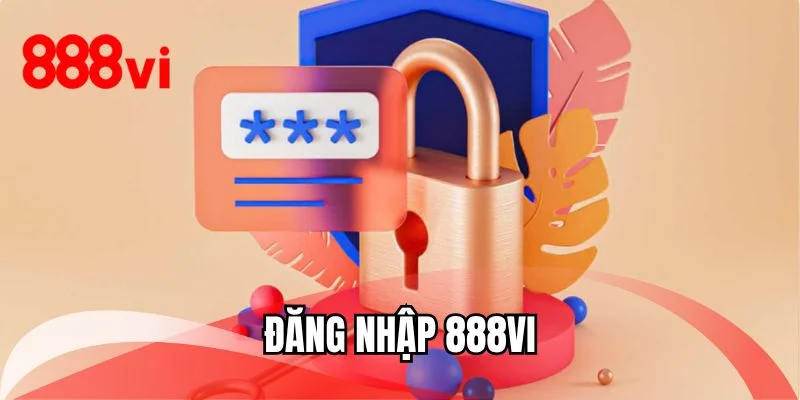 Đăng nhập 888VI