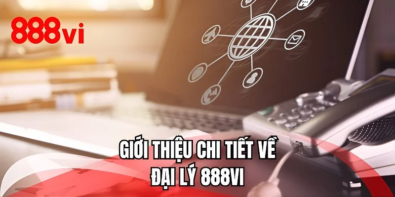 Giới thiệu chi tiết về đại lý 888VI