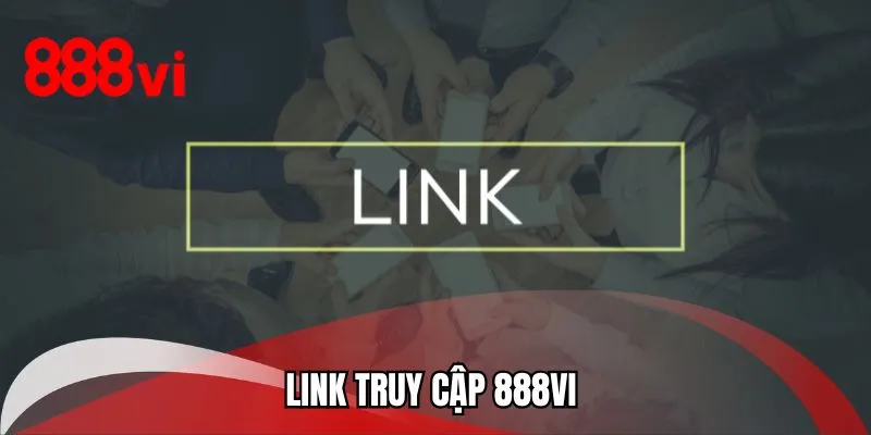 Link truy cập 888VI