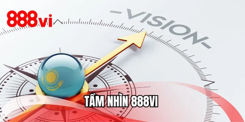 Tầm Nhìn 888VI