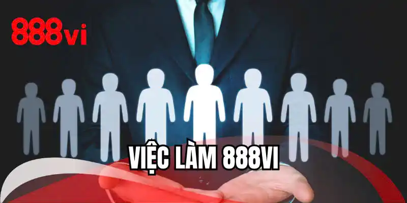 Việc Làm 888VI